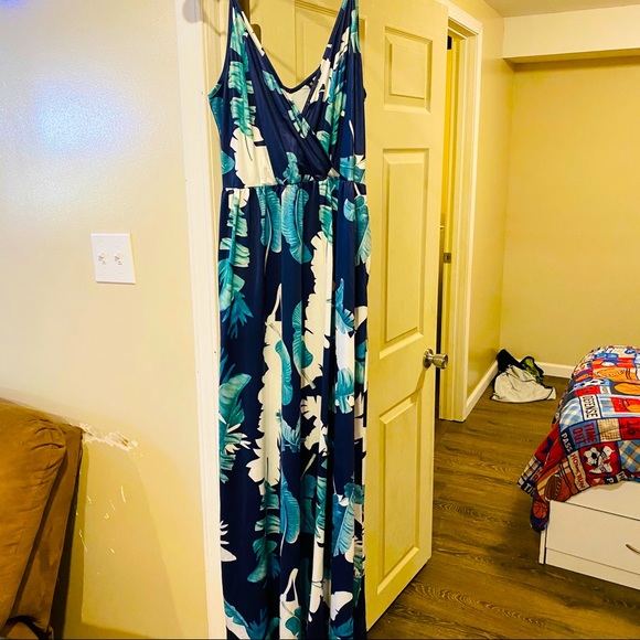 Boston Proper Dress - Picture 1 of 2